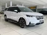 Kia Carnival 2.2D Signature 2021 - Xe zin nguyên bản theo hãng