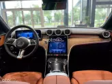 Mercedes-Benz C200 Avantgarde Plus 2024 - TRẮNG NÂU SIÊU LƯỚT