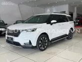 Kia Carnival 2.2D Signature 2021 - Xe zin nguyên bản theo hãng