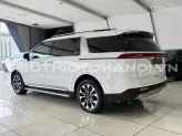 Kia Carnival 2.2D Signature 2021 - Xe zin nguyên bản theo hãng