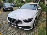 Mercedes-Benz E200 Exclusive V1 2024 - TRĂNG-NÂU CHÍNH HÃNG