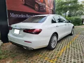 Mercedes-Benz E200 Exclusive V1 2024 - TRĂNG-NÂU CHÍNH HÃNG