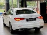 Mercedes-Benz C200 Avantgarde Plus 2024 - TRẮNG NÂU SIÊU LƯỚT