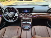 Mercedes-Benz E200 Exclusive V1 2024 - ĐEN NÂU CHÍNH HÃNG