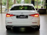 Mercedes-Benz C200 Avantgarde Plus 2024 - TRẮNG NÂU SIÊU LƯỚT