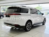 Kia Carnival 2.2D Signature 2021 - Xe zin nguyên bản theo hãng