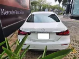 Mercedes-Benz E200 Exclusive V1 2024 - TRĂNG-NÂU CHÍNH HÃNG