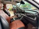 Kia Carnival 2.2D Signature 2021 - Xe zin nguyên bản theo hãng