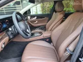 Mercedes-Benz E200 Exclusive V1 2024 - ĐEN NÂU CHÍNH HÃNG