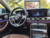 Mercedes-Benz E200 Exclusive V1 2024 - TRĂNG-NÂU CHÍNH HÃNG
