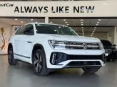 Volkswagen Teramont X 2024 - Volkswagen Teramont X 2024 siêu lướt 4.000km cực đẹp