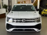 Volkswagen Teramont X 2024 - Volkswagen Teramont X 2024 siêu lướt 4.000km cực đẹp