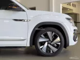 Volkswagen Teramont X 2024 - Volkswagen Teramont X 2024 siêu lướt 4.000km cực đẹp