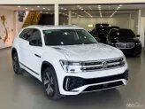 Volkswagen Teramont X 2024 - Volkswagen Teramont X 2024 siêu lướt 4.000km cực đẹp