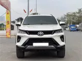 Toyota Fortuner 2.4 AT 4x2 Legender 2020 - Fortuner 2.4 4x2 Legender 2020
