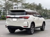 Toyota Fortuner 2.4 AT 4x2 Legender 2020 - Fortuner 2.4 4x2 Legender 2020