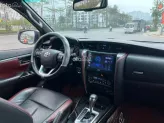 Toyota Fortuner 2.4 AT 4x2 Legender 2020 - Fortuner 2.4 4x2 Legender 2020