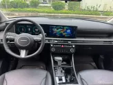Hyundai Tucson 2.0 Tiêu chuẩn 2025 - Tusson 2.0 AT 2025