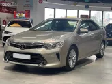 Toyota Camry 2.5G 2015 - Xe đẹp chính hãng Toyota Sure