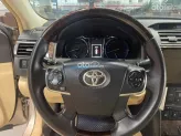 Toyota Camry 2.5G 2015 - Xe đẹp chính hãng Toyota Sure