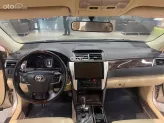 Toyota Camry 2.5G 2015 - Xe đẹp chính hãng Toyota Sure