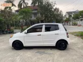 Kia Morning Van 1.0 AT 2010 - Xe đẹp không lỗi