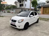 Kia Morning SLX 1.0 AT 2010 - Chính chủ xe đẹp