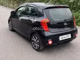 Kia Morning Si 1.25 MT 2017 - Xe đại chất. Máy số keo chỉ zin. Nội ngoại thất tươi mới Dàn lốp mới. Màn hình cam lùi đủ