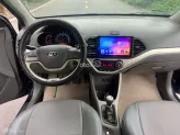 Kia Morning Si 1.25 MT 2017 - Xe đại chất. Máy số keo chỉ zin. Nội ngoại thất tươi mới Dàn lốp mới. Màn hình cam lùi đủ