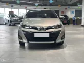 Toyota Vios 1.5 G CVT 2020 - Odo 8.7v km cực đẹp