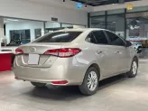 Toyota Vios 1.5 G CVT 2020 - Odo 8.7v km cực đẹp