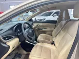 Toyota Vios 1.5 G CVT 2020 - Odo 8.7v km cực đẹp