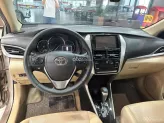Toyota Vios 1.5 G CVT 2020 - Odo 8.7v km cực đẹp