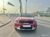 Kia Sonet 1.5 Luxury 2024 - Xe đẹp như trong hãng