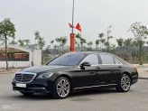 Mercedes-Benz S450L Luxury 2019 - Nội thất sang trọng, trải nghiệm thương gia