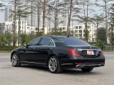 Mercedes-Benz S450L Luxury 2019 - Nội thất sang trọng, trải nghiệm thương gia