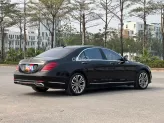 Mercedes-Benz S450L Luxury 2019 - Nội thất sang trọng, trải nghiệm thương gia