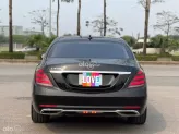 Mercedes-Benz S450L Luxury 2019 - Nội thất sang trọng, trải nghiệm thương gia