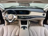 Mercedes-Benz S450L Luxury 2019 - Nội thất sang trọng, trải nghiệm thương gia
