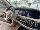 Mercedes-Benz S450L Luxury 2019 - Nội thất sang trọng, trải nghiệm thương gia