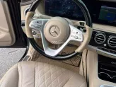 Mercedes-Benz S450L Luxury 2019 - Nội thất sang trọng, trải nghiệm thương gia
