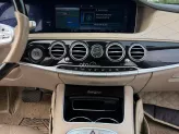Mercedes-Benz S450L Luxury 2019 - Nội thất sang trọng, trải nghiệm thương gia
