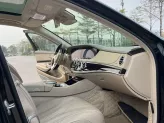 Mercedes-Benz S450L Luxury 2019 - Nội thất sang trọng, trải nghiệm thương gia