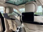 Mercedes-Benz S450L Luxury 2019 - Nội thất sang trọng, trải nghiệm thương gia