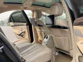 Mercedes-Benz S450L Luxury 2019 - Nội thất sang trọng, trải nghiệm thương gia