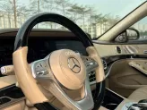 Mercedes-Benz S450L Luxury 2019 - Nội thất sang trọng, trải nghiệm thương gia