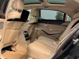 Mercedes-Benz S450L Luxury 2019 - Nội thất sang trọng, trải nghiệm thương gia