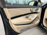 Mercedes-Benz S450L Luxury 2019 - Nội thất sang trọng, trải nghiệm thương gia