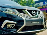 Nissan X trail 2.5 SV 4WD 2018 - Xe 90% sơn zin