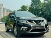 Nissan X trail 2.5 SV 4WD 2018 - Xe 90% sơn zin